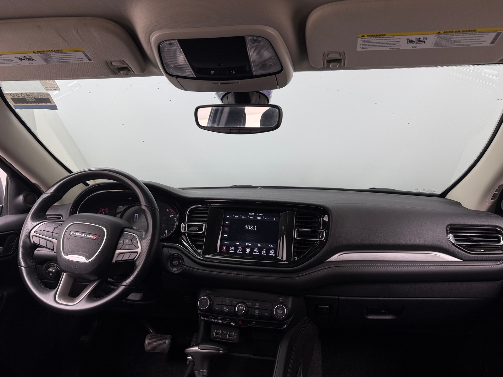 Thumbnail: 2021 Dodge Durango - 3