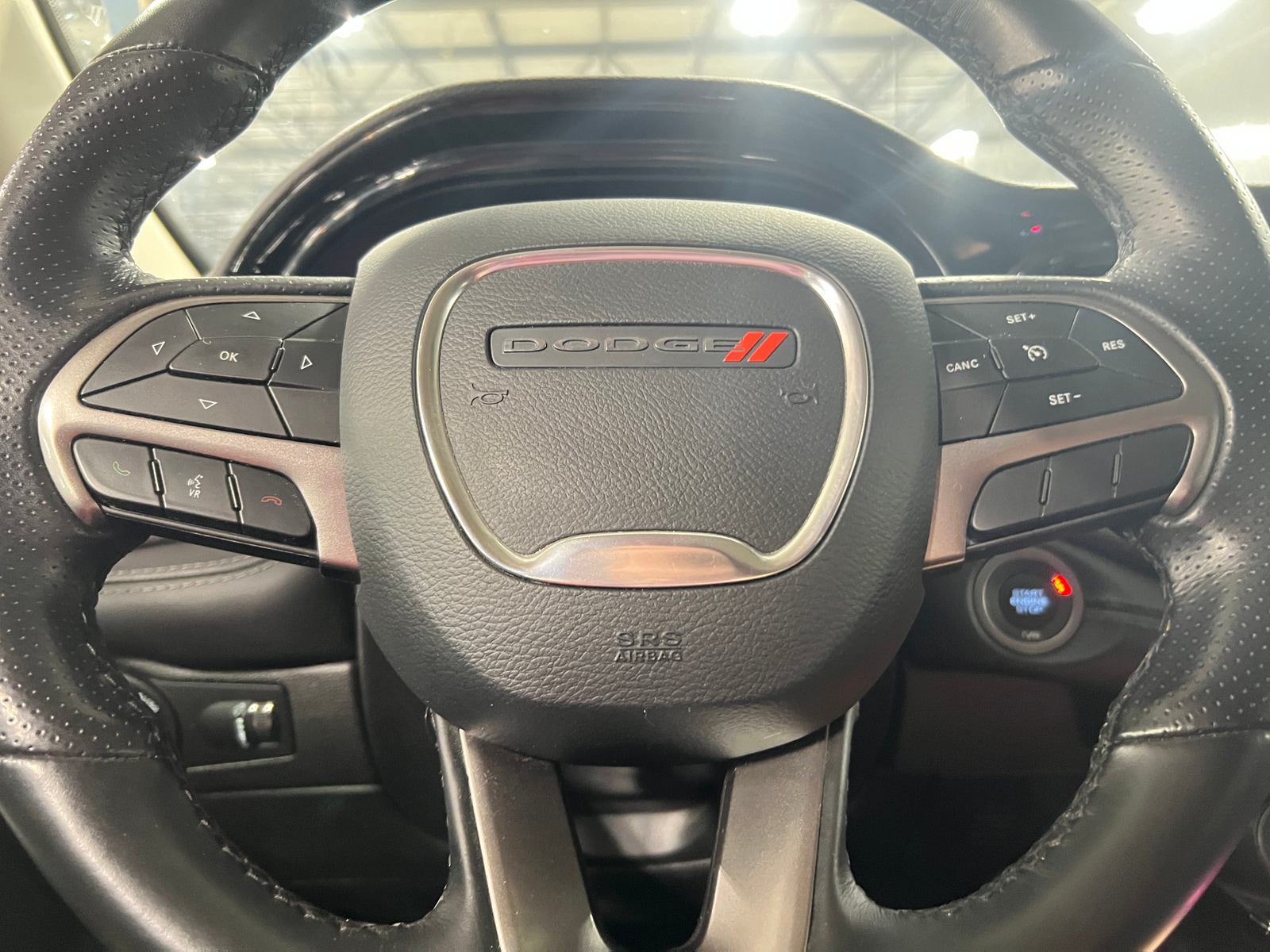 Thumbnail: 2021 Dodge Durango - 5