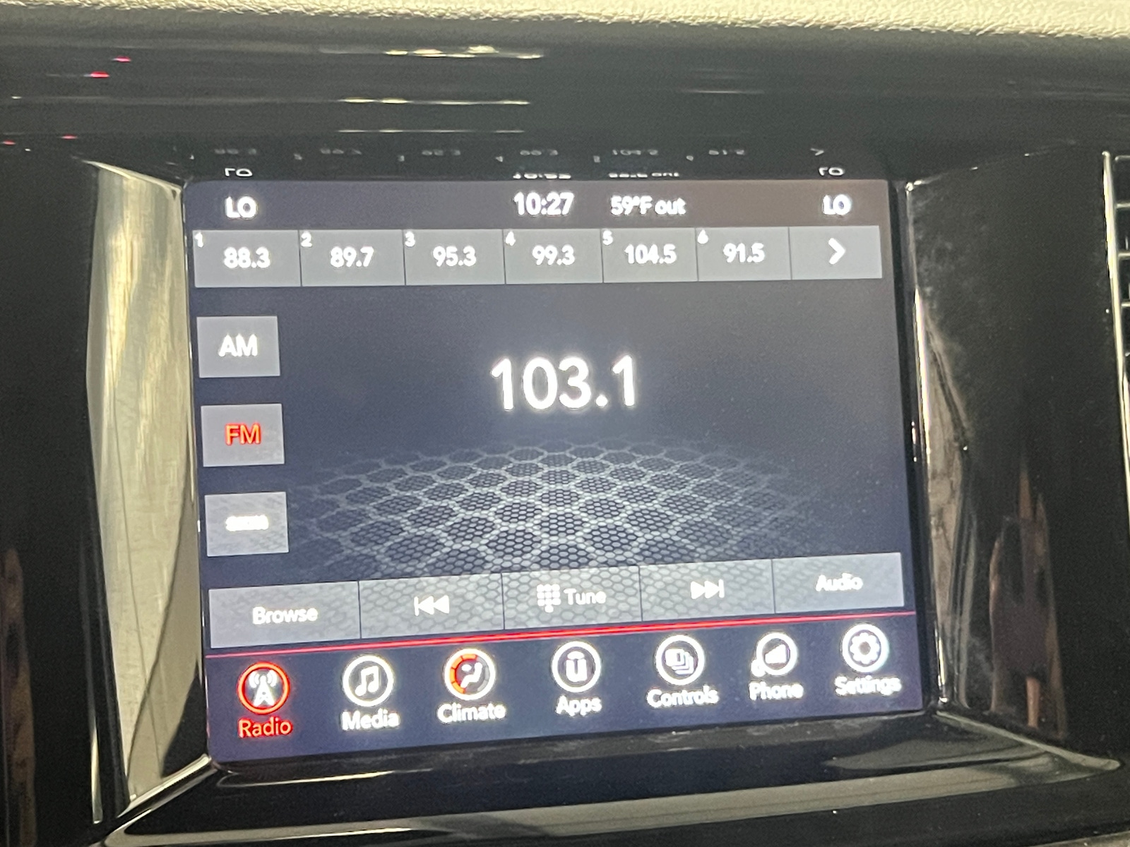 Thumbnail: 2021 Dodge Durango - 4