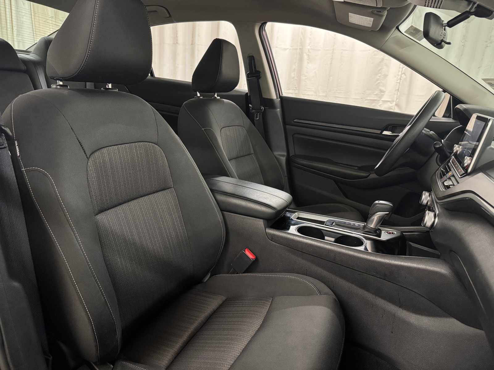 Thumbnail: 2024 Nissan Altima - 2