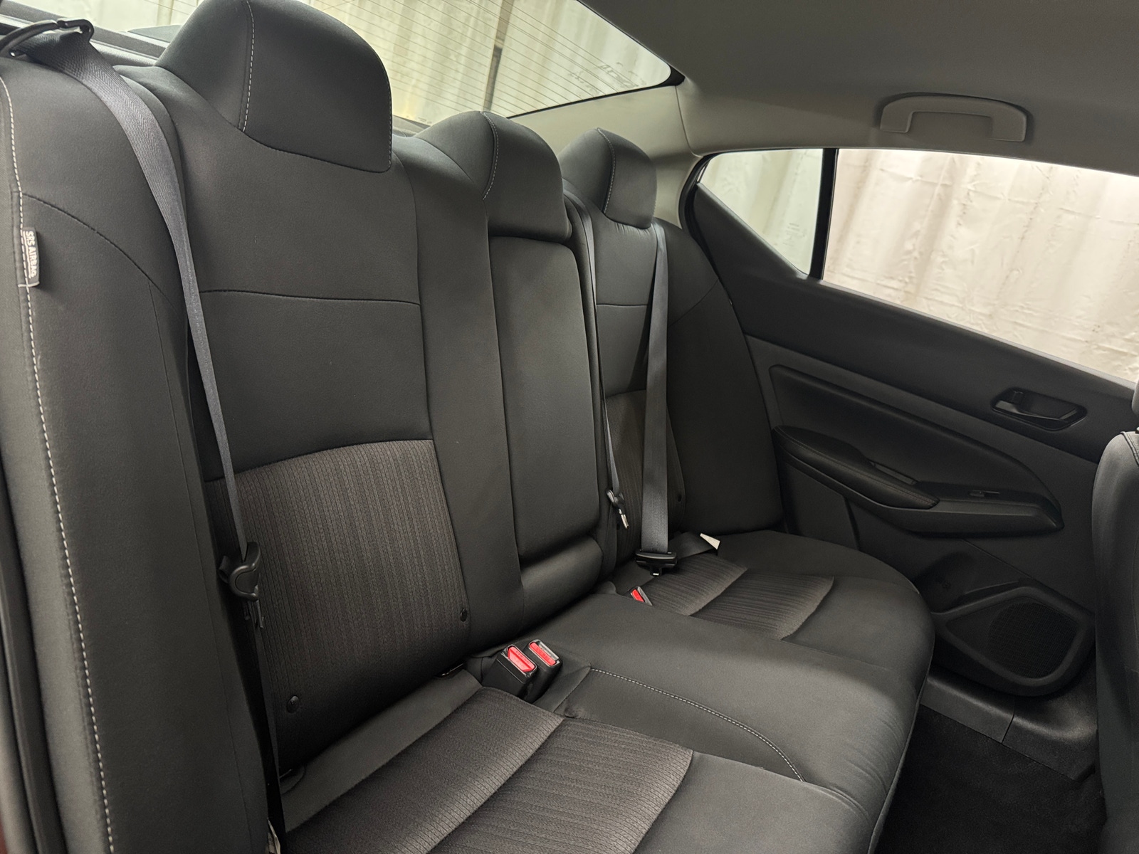 Thumbnail: 2024 Nissan Altima - 6