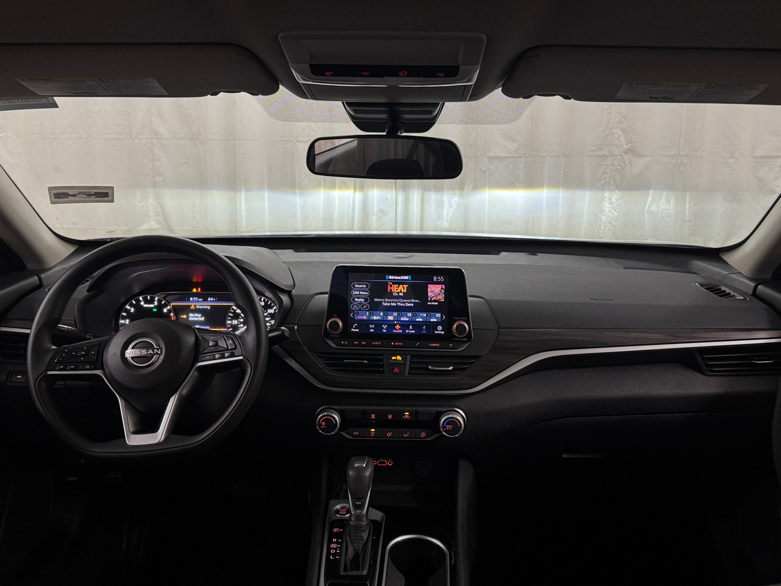 Thumbnail: 2024 Nissan Altima - 3