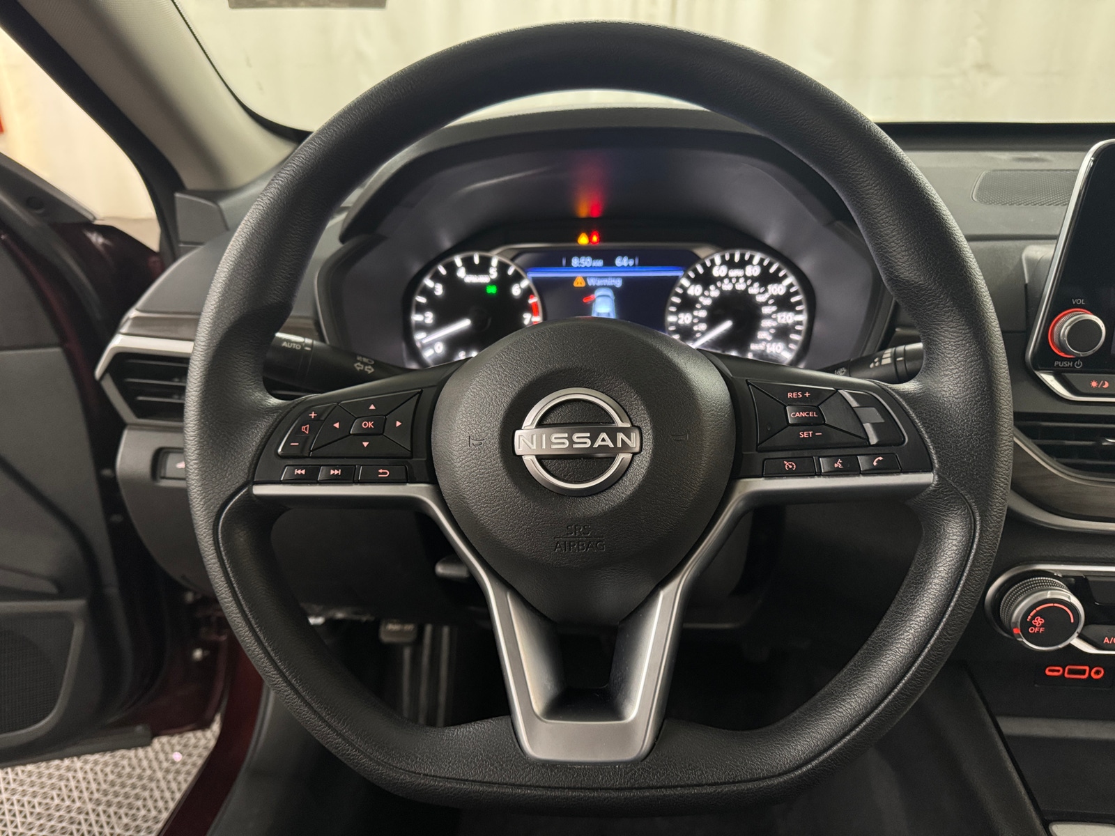 Thumbnail: 2024 Nissan Altima - 5