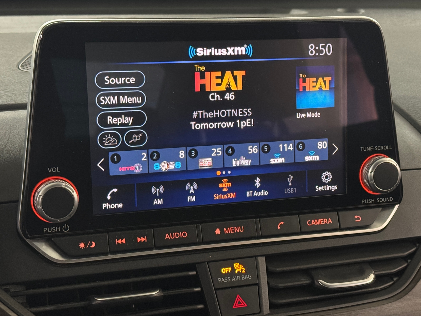 Thumbnail: 2024 Nissan Altima - 4