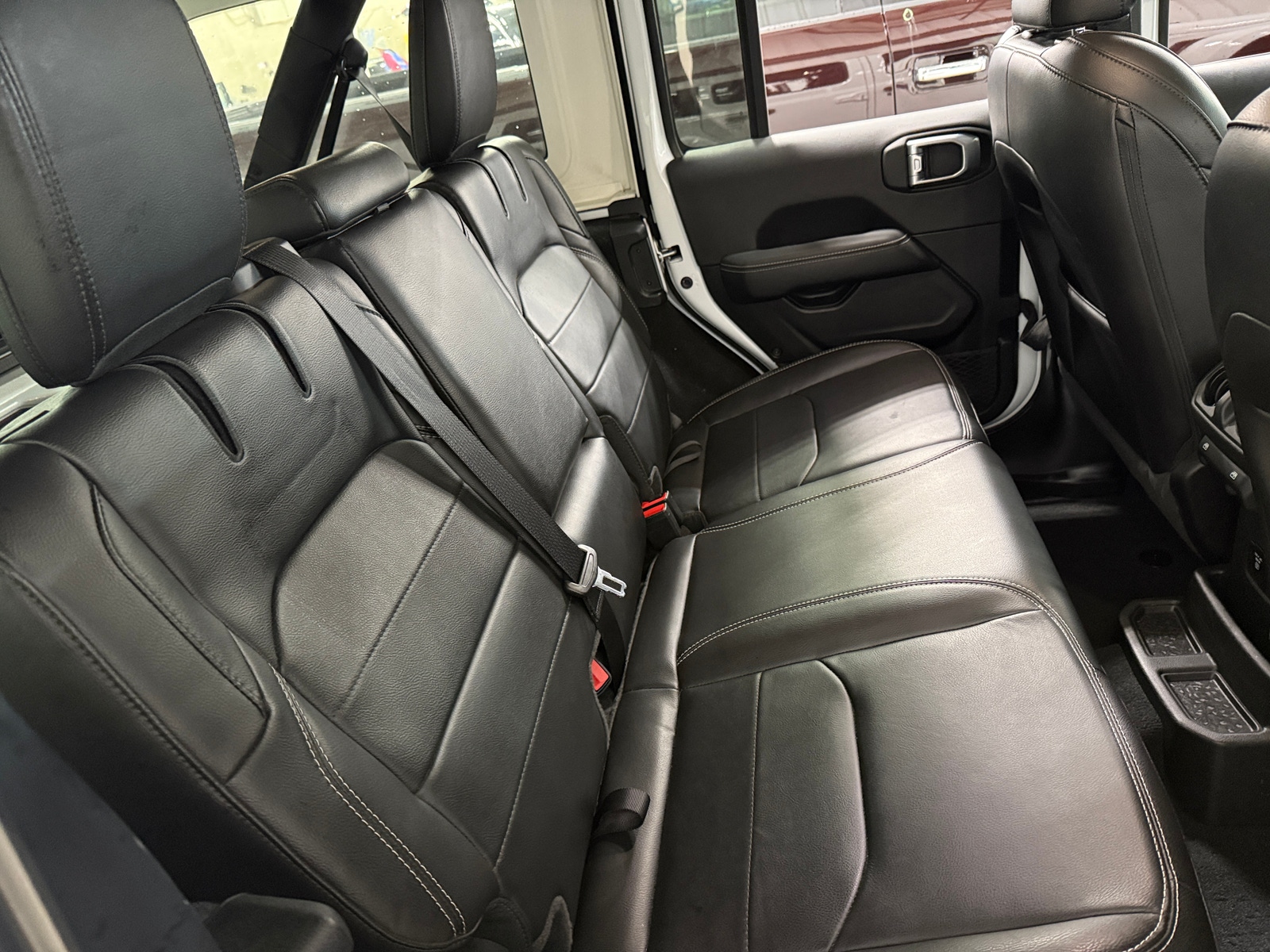 Thumbnail: 2023 Jeep Wrangler - 5