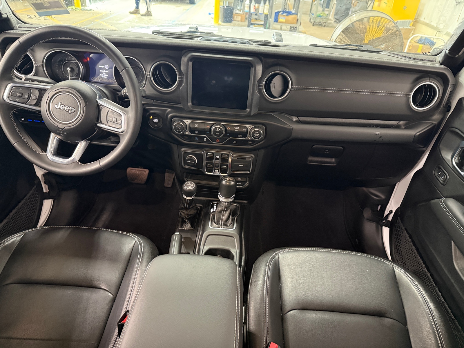 Thumbnail: 2023 Jeep Wrangler - 2