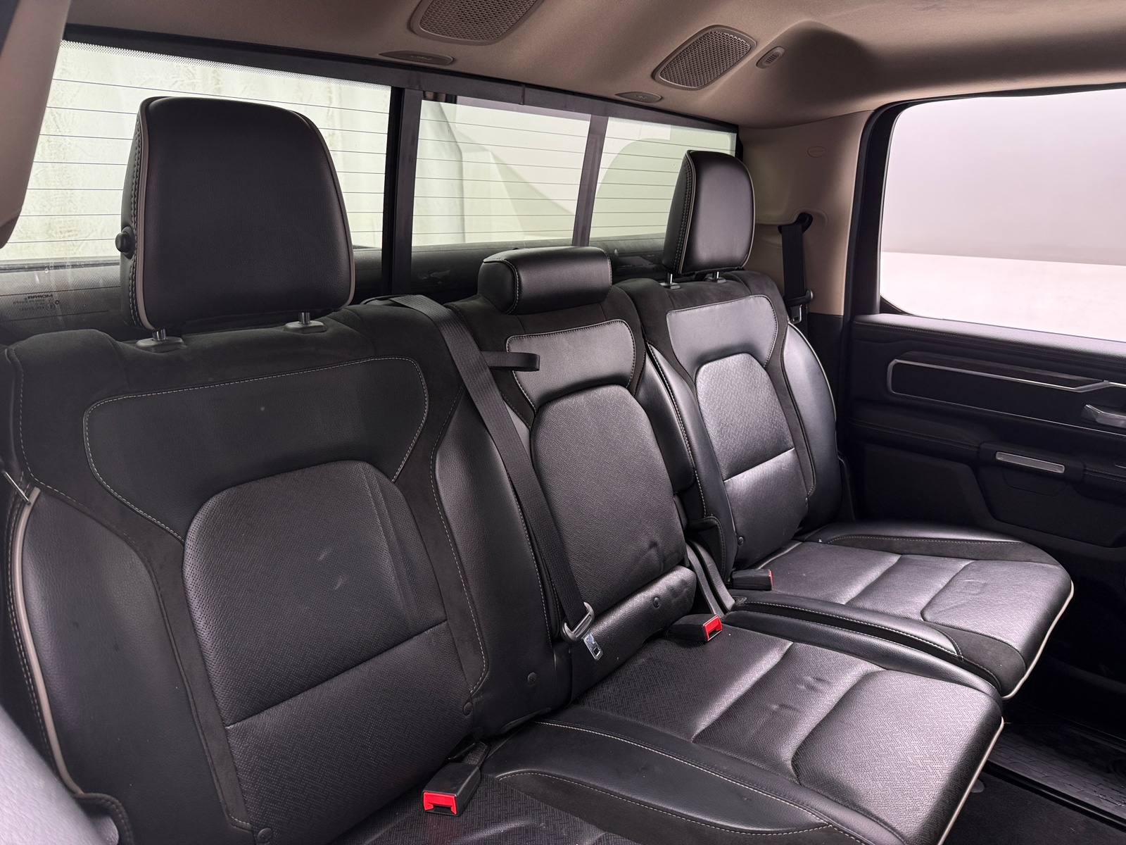 Thumbnail: 2019 RAM 1500 - 5