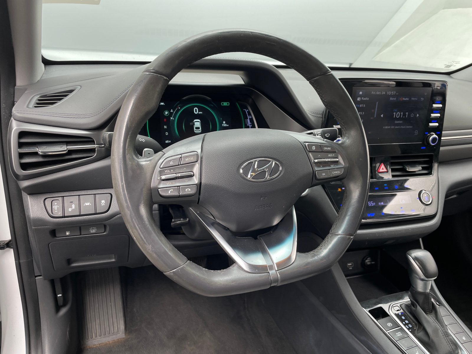 Thumbnail: 2022 Hyundai Ioniq - 5