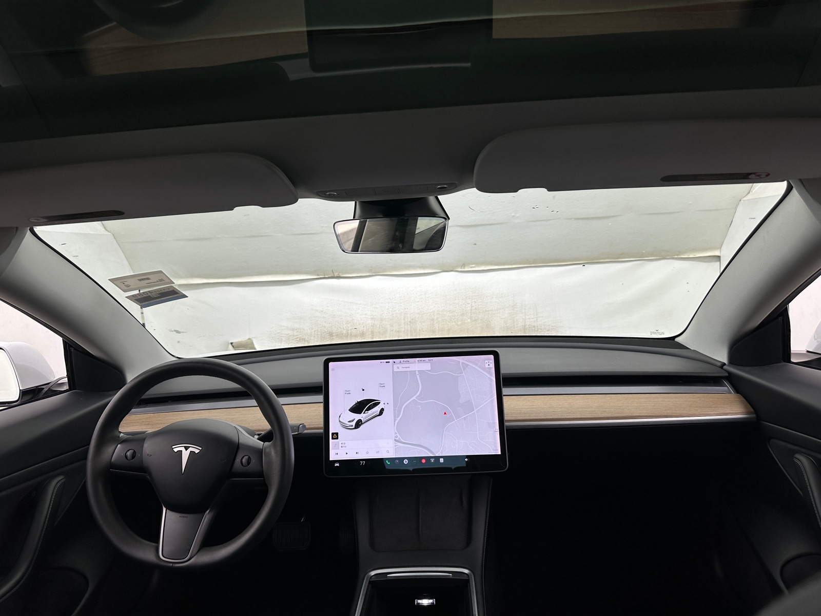 Thumbnail: 2021 Tesla Model 3 - 2