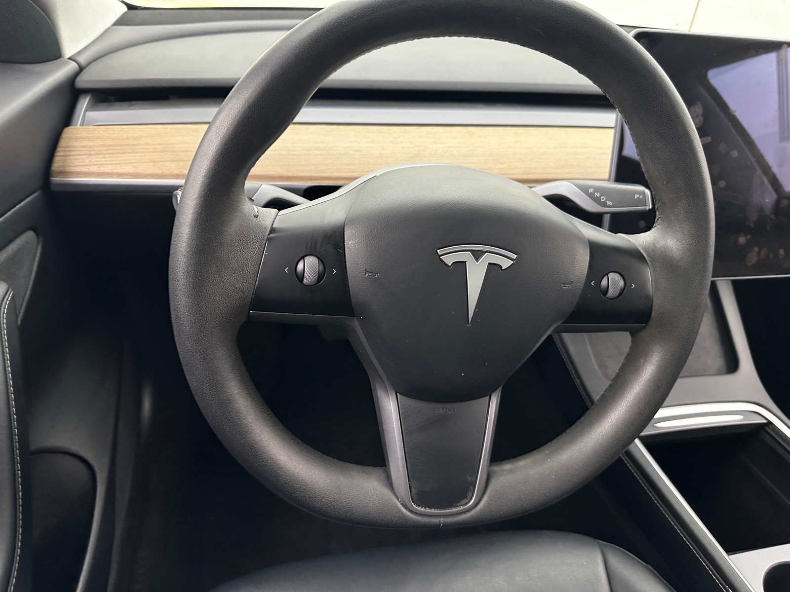 Thumbnail: 2021 Tesla Model 3 - 4