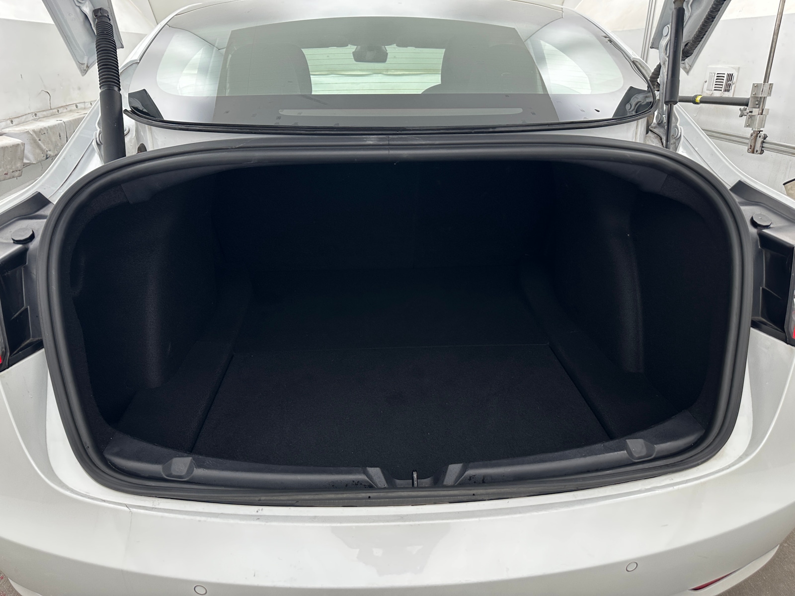 Thumbnail: 2021 Tesla Model 3 - 6