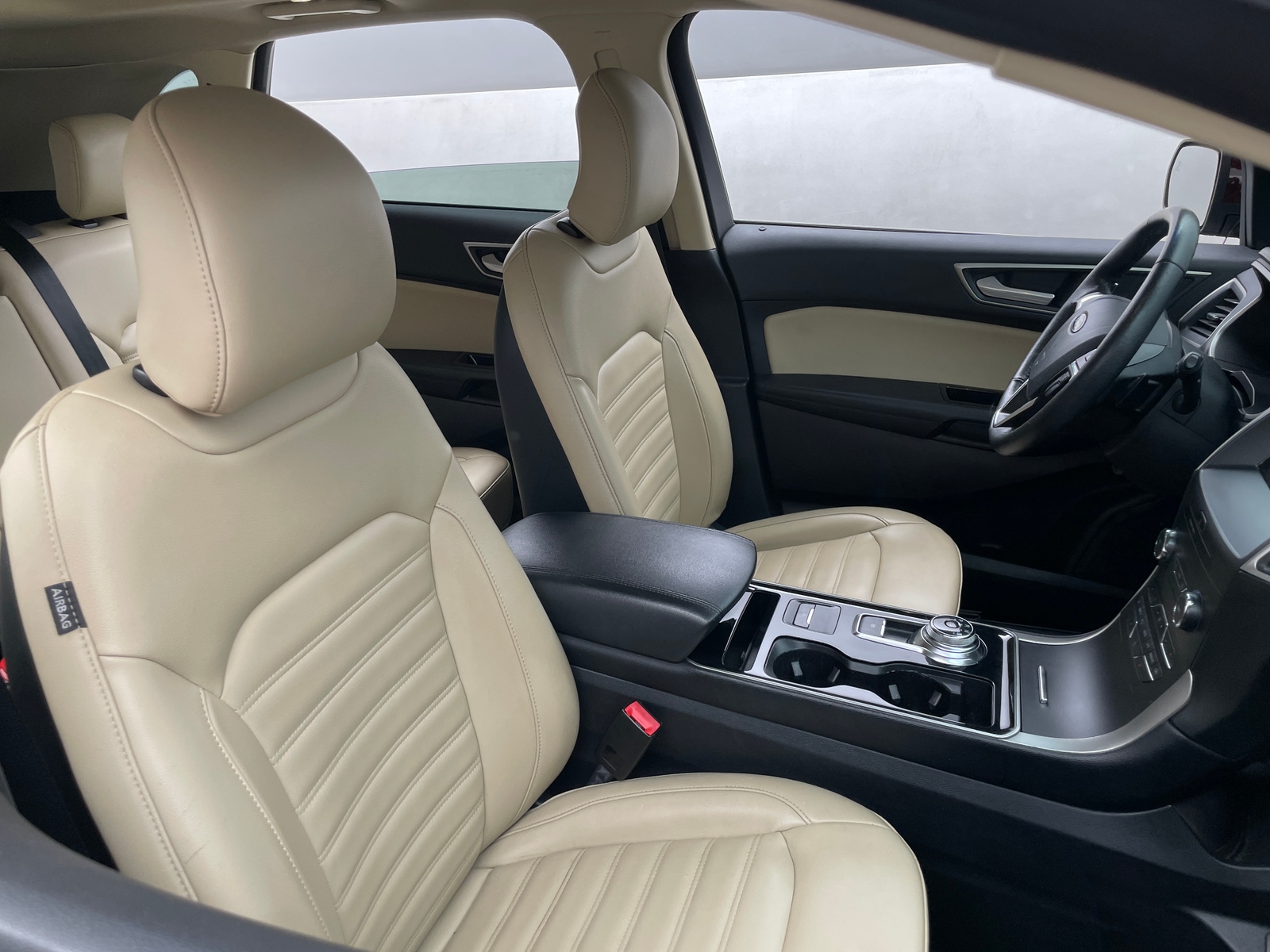 Thumbnail: 2019 Ford Edge - 2