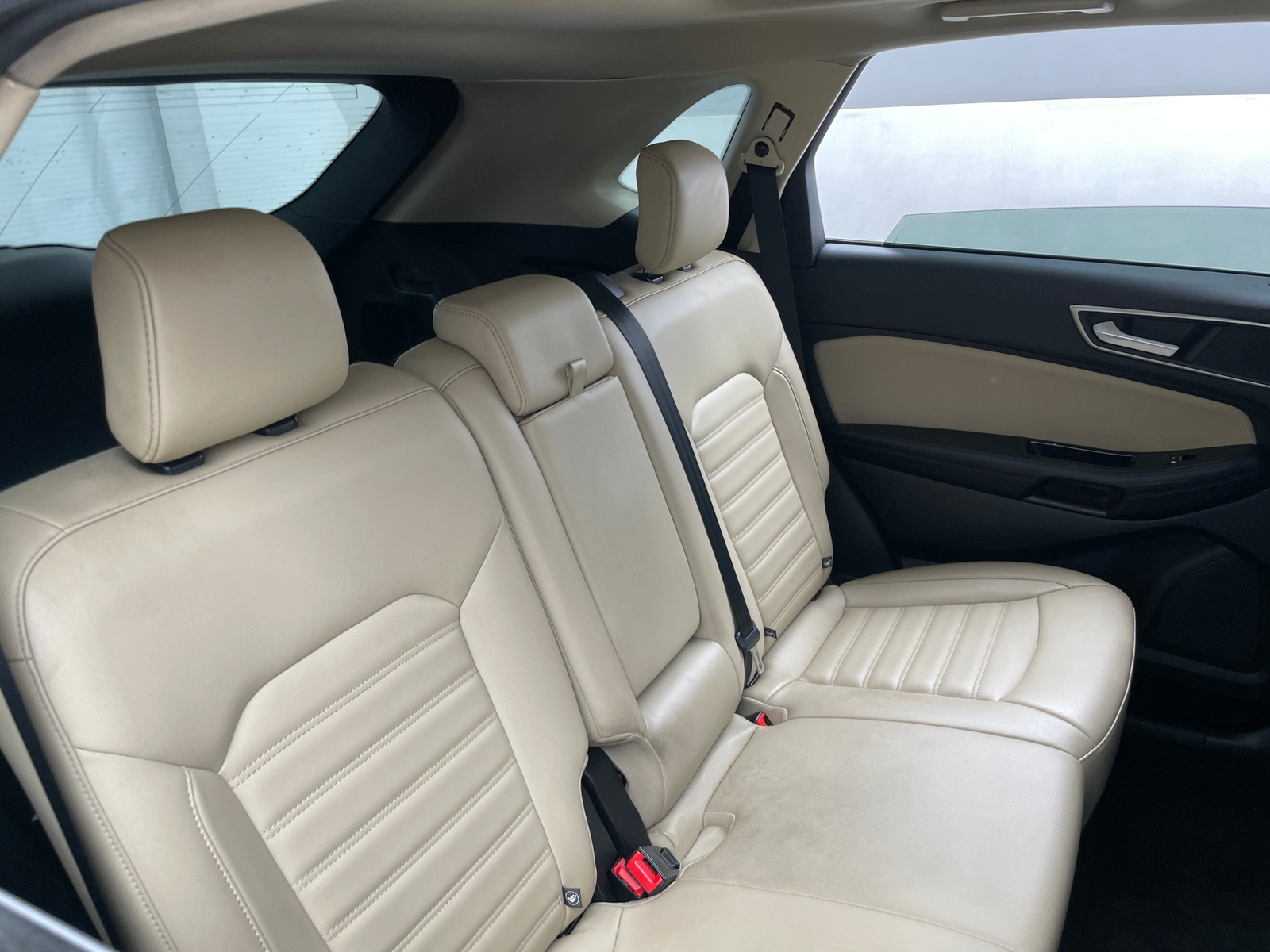 Thumbnail: 2019 Ford Edge - 6