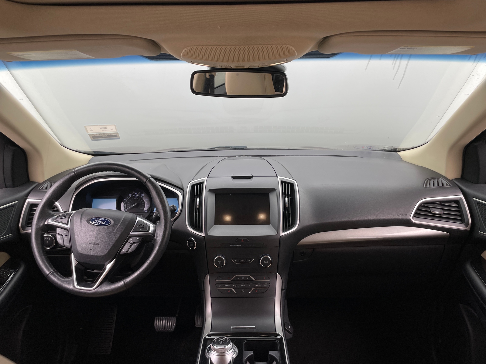 Thumbnail: 2019 Ford Edge - 3