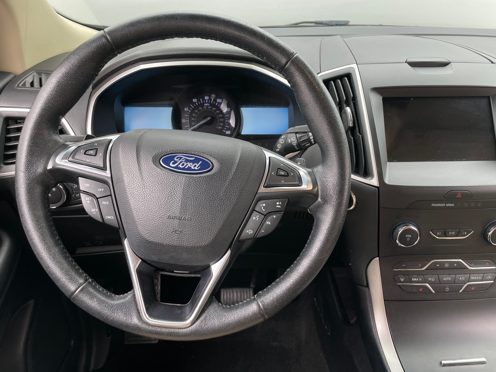 Thumbnail: 2019 Ford Edge - 5