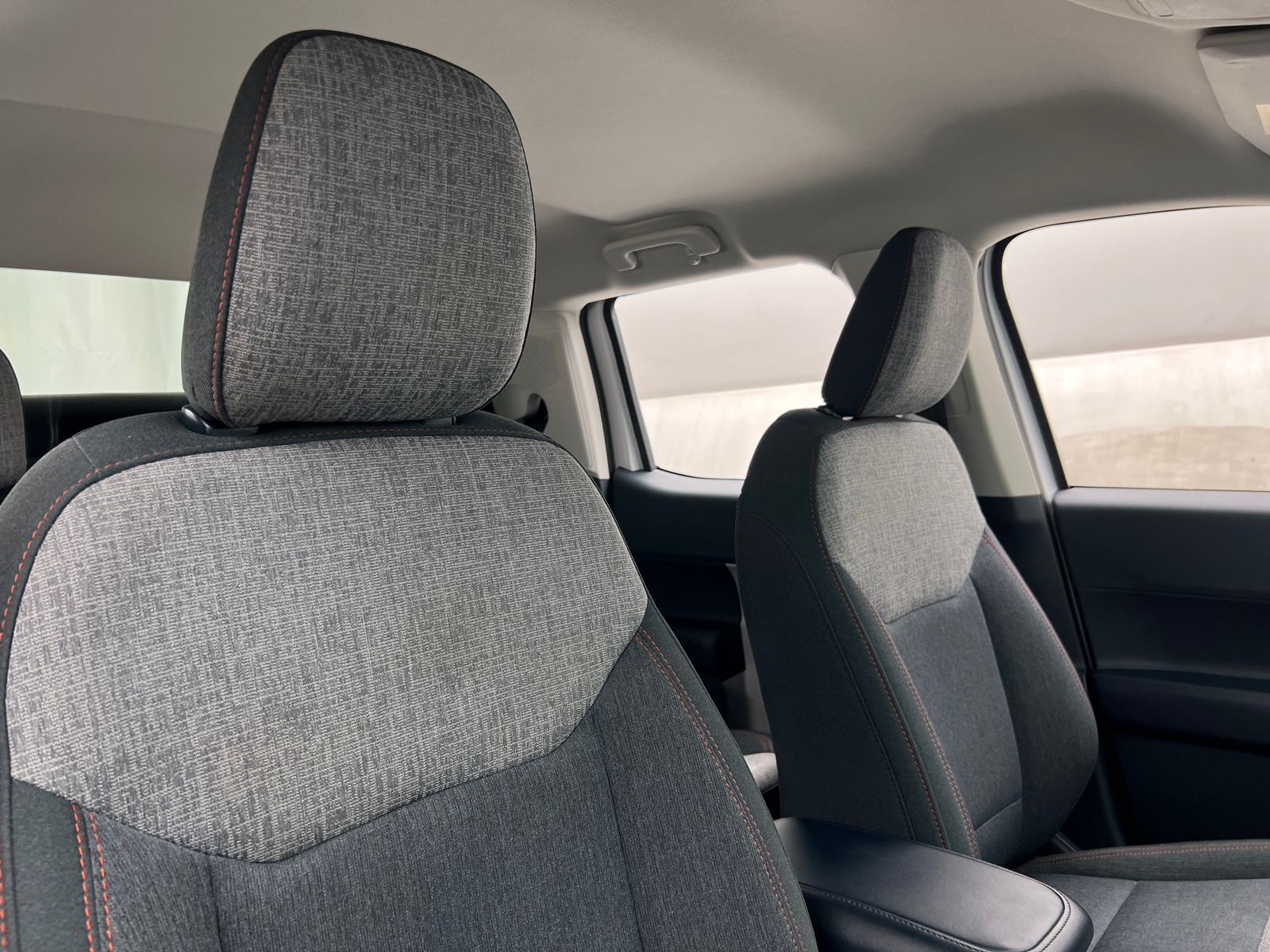 Thumbnail: 2024 Ford Maverick - 2