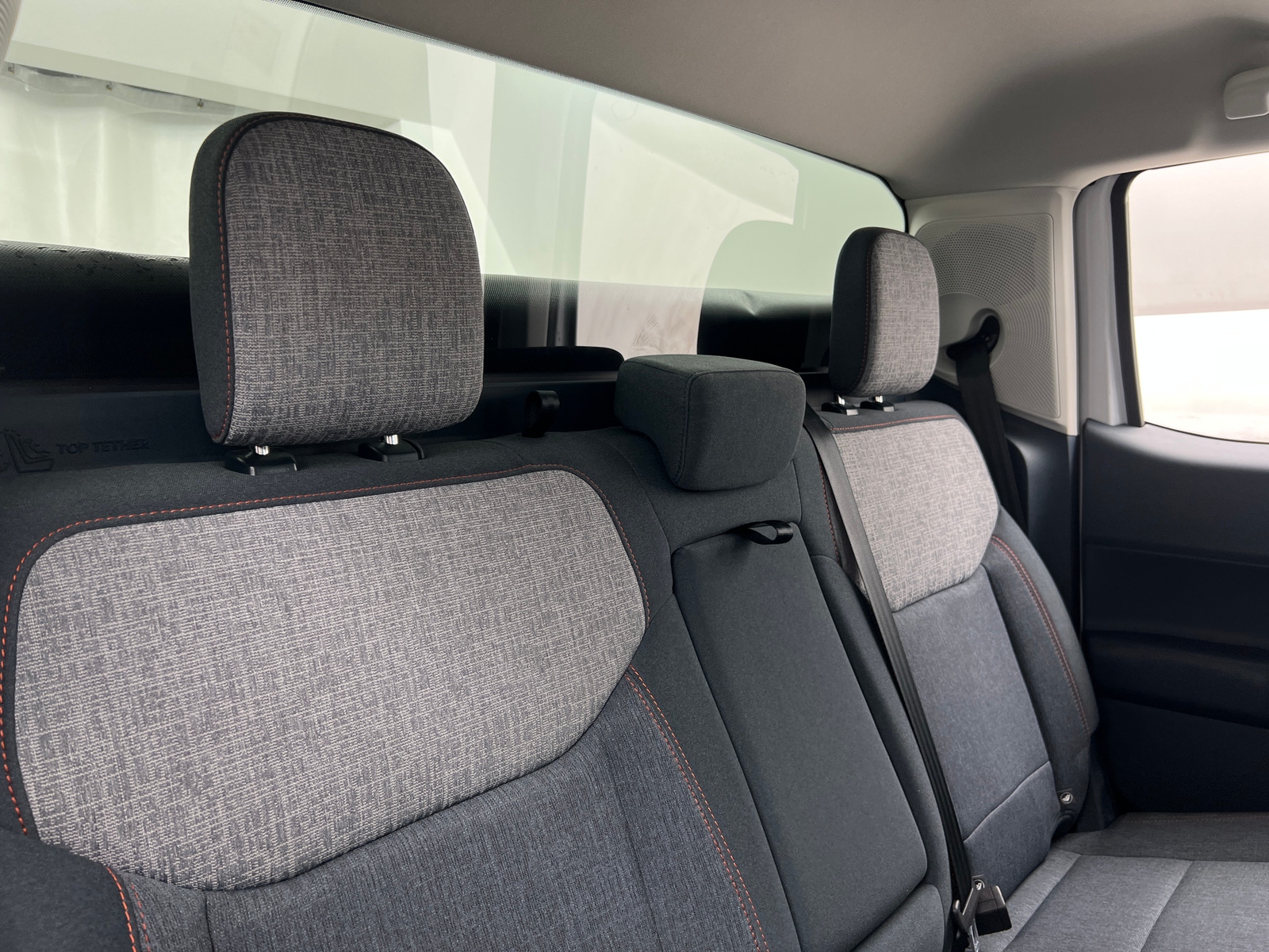 Thumbnail: 2024 Ford Maverick - 6