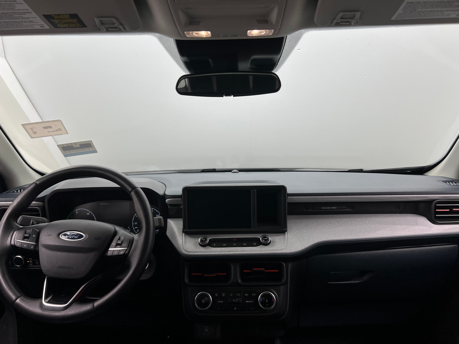 Thumbnail: 2024 Ford Maverick - 3