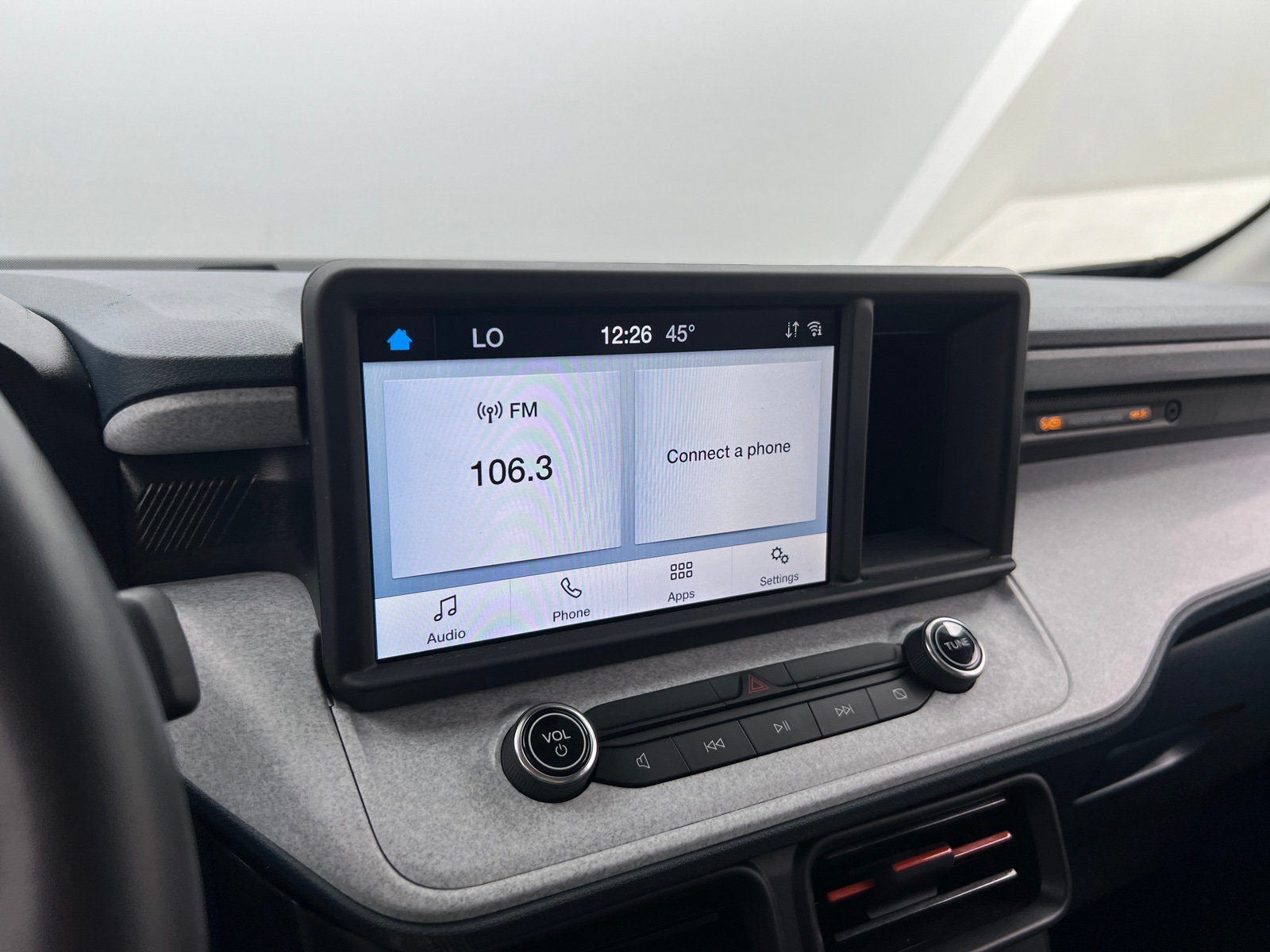 Thumbnail: 2024 Ford Maverick - 4