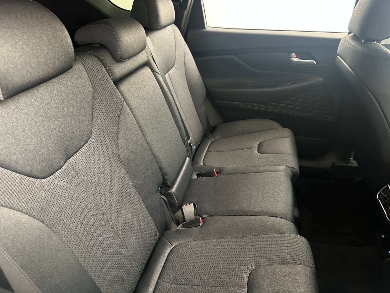 Thumbnail: 2023 Hyundai Santa Fe - 6