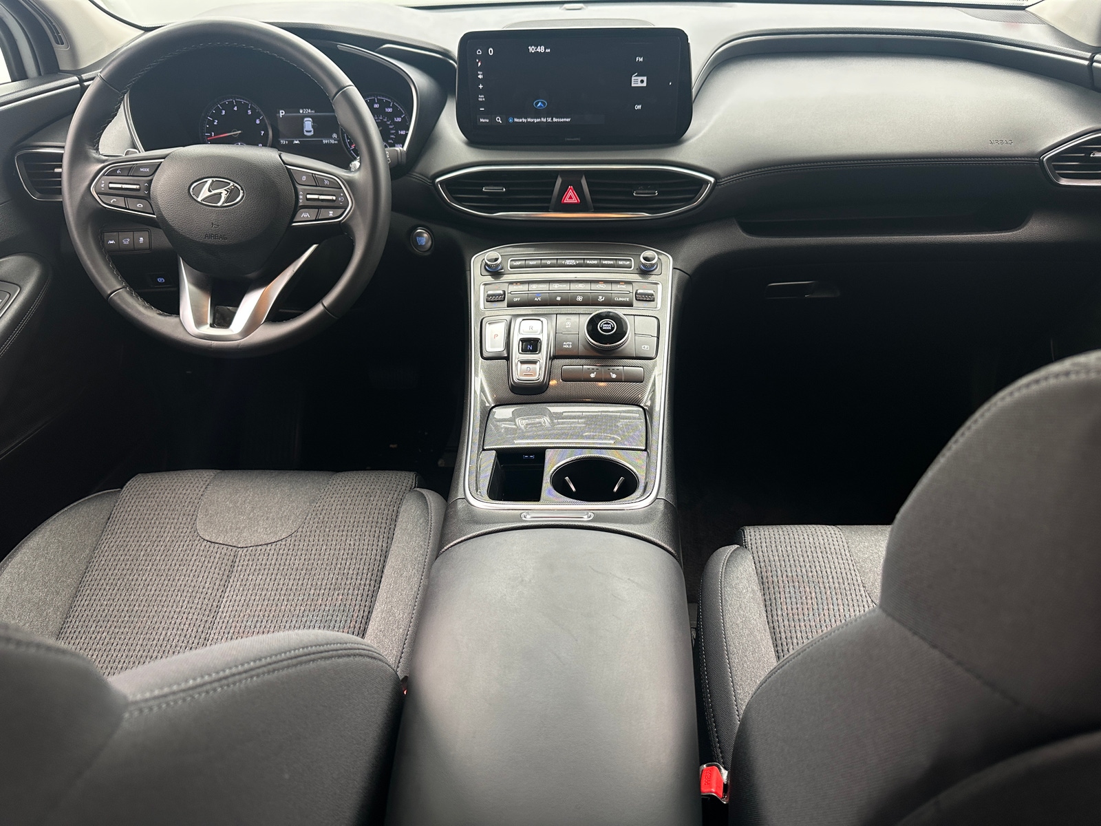 Thumbnail: 2023 Hyundai Santa Fe - 3