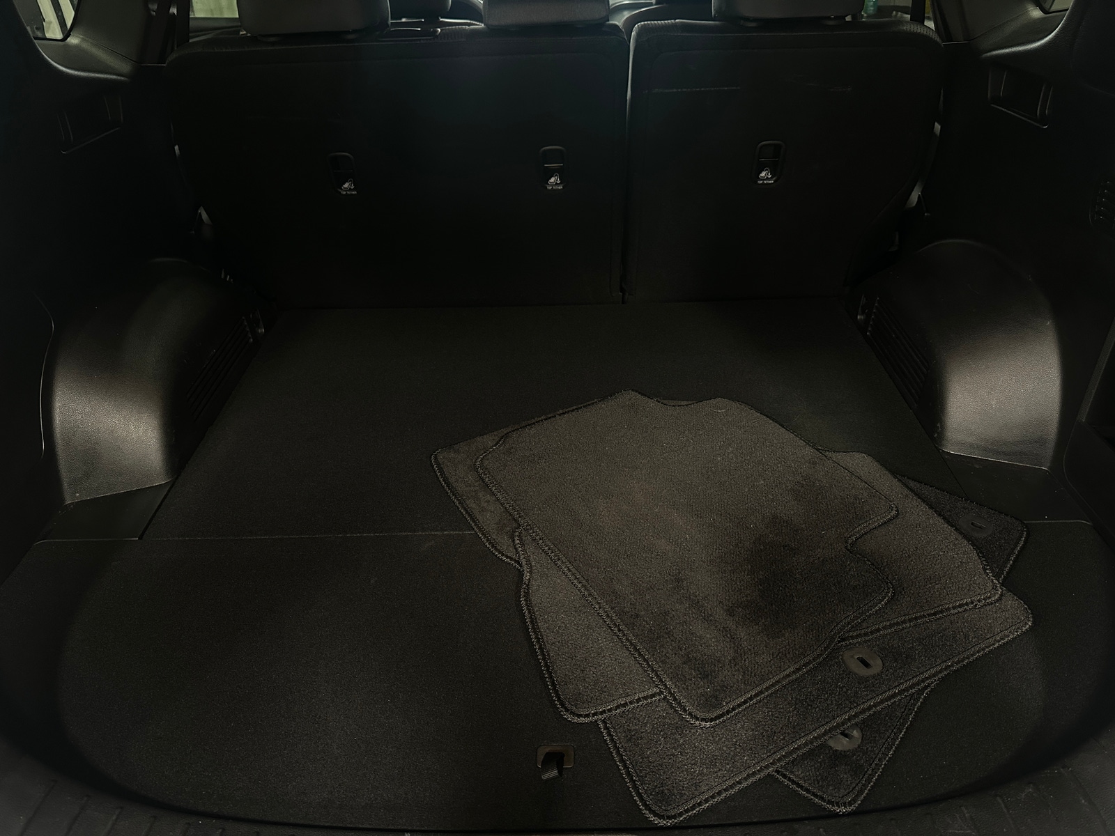 Thumbnail: 2023 Hyundai Santa Fe - 7