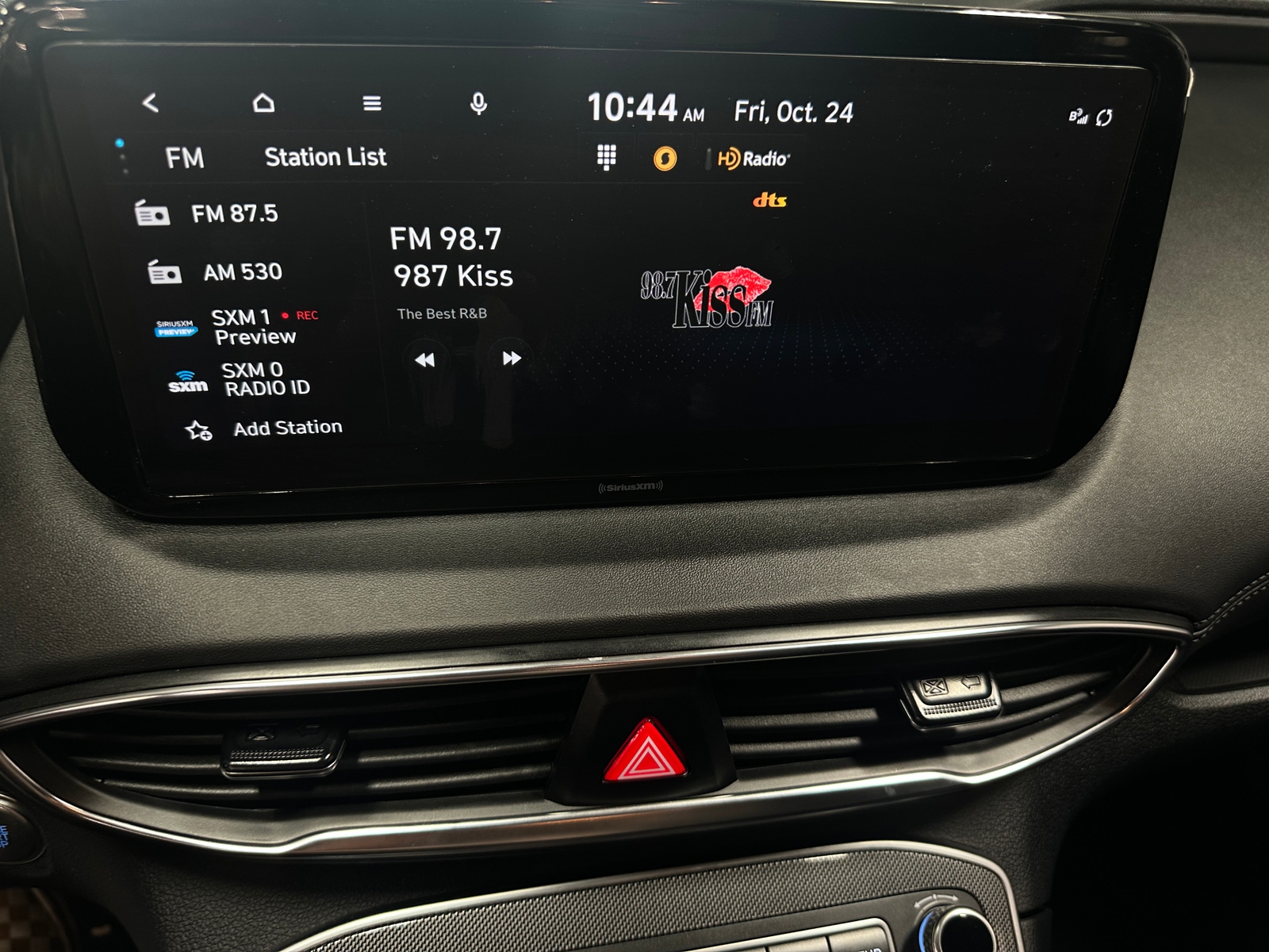 Thumbnail: 2023 Hyundai Santa Fe - 4