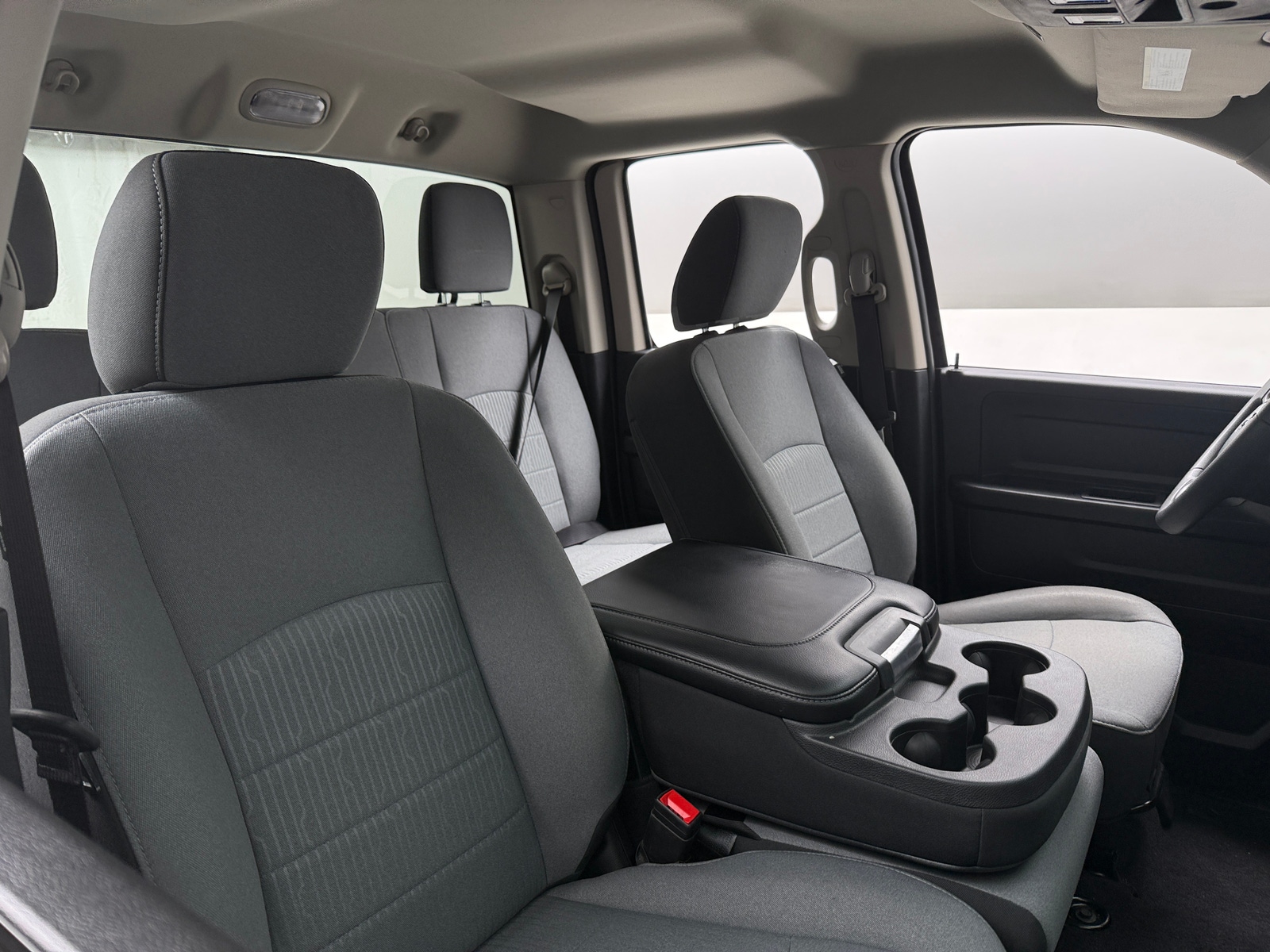 Thumbnail: 2024 RAM 1500 Classic - 2