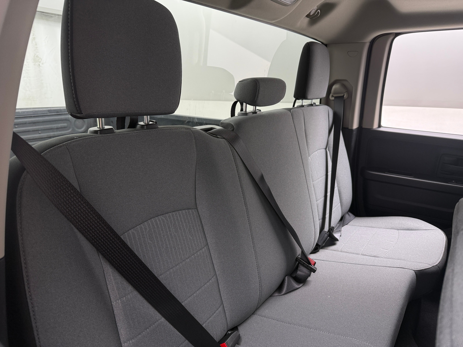 Thumbnail: 2024 RAM 1500 Classic - 6