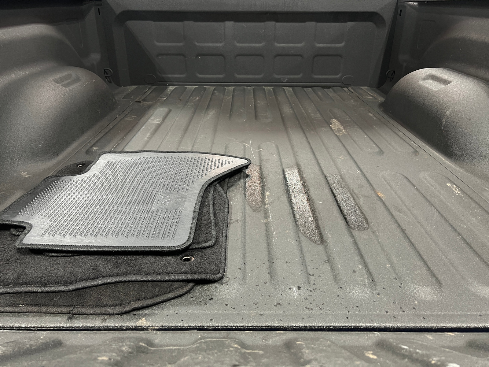 Thumbnail: 2024 RAM 1500 Classic - 7