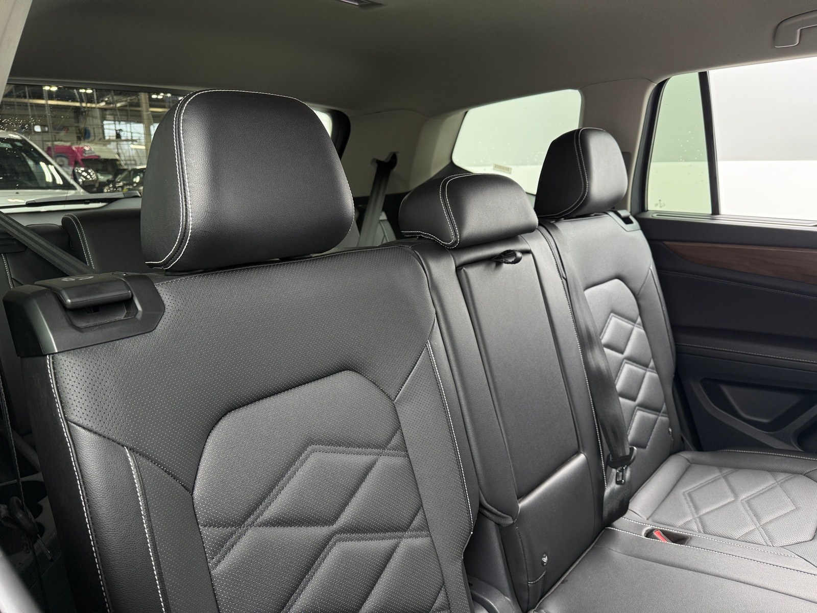 Thumbnail: 2025 Volkswagen Atlas - 5