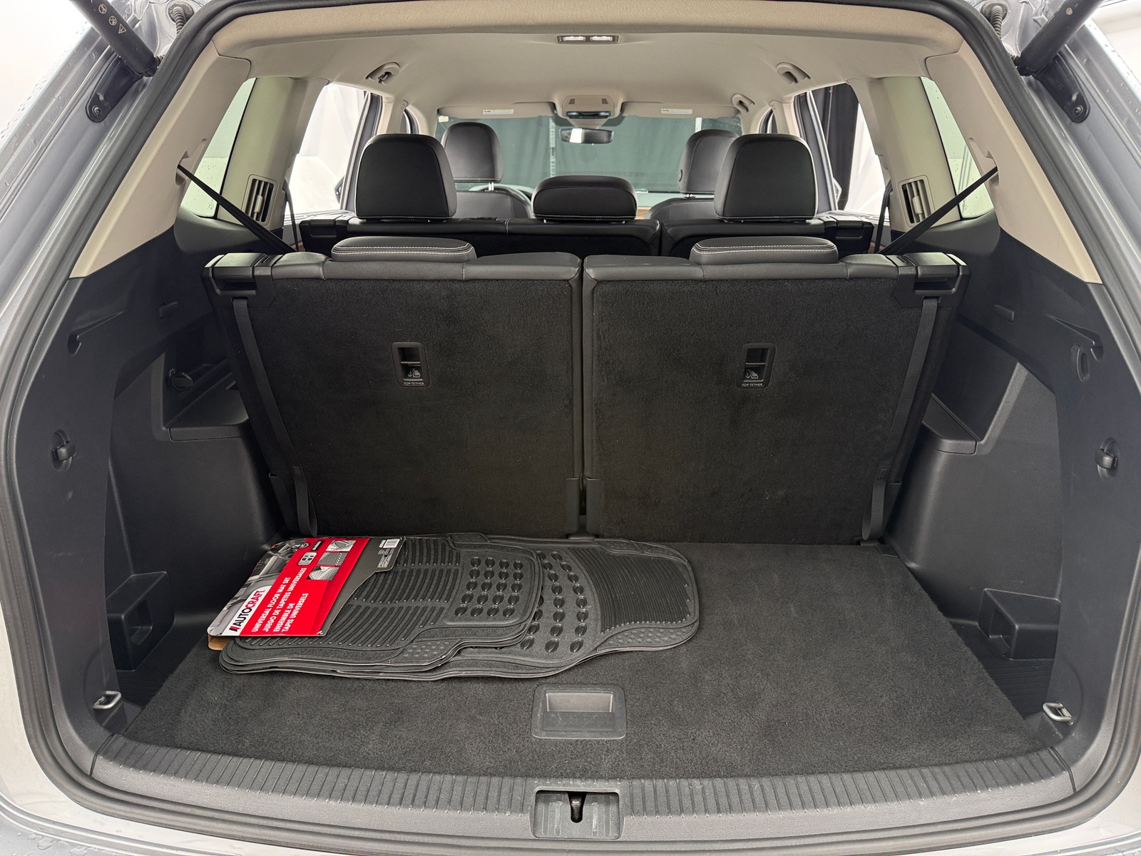 Thumbnail: 2025 Volkswagen Atlas - 6