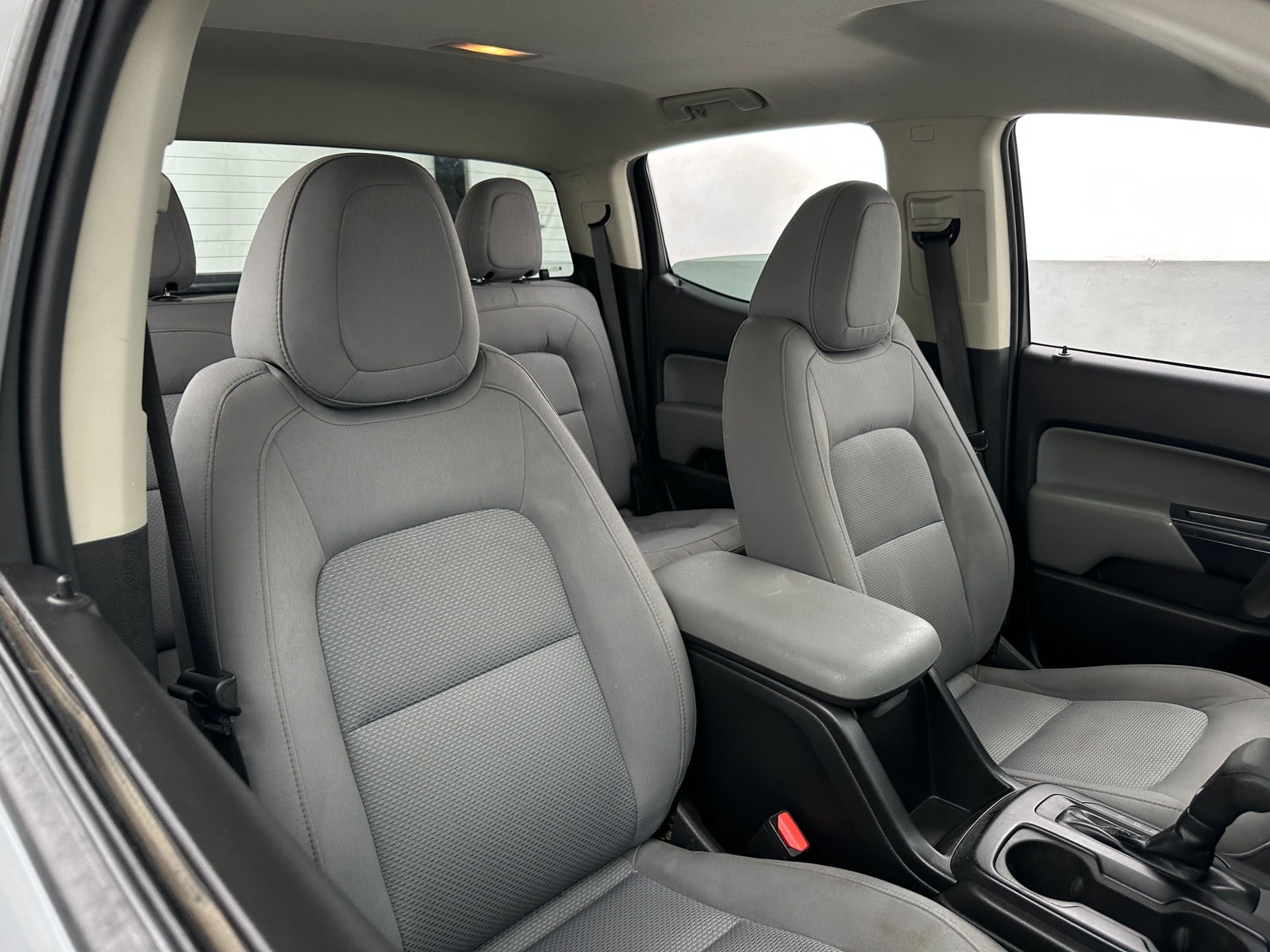 Thumbnail: 2021 GMC Canyon - 2