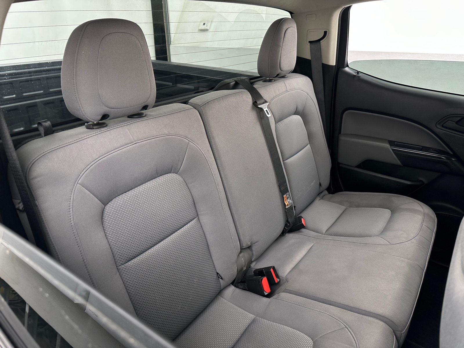 Thumbnail: 2021 GMC Canyon - 6