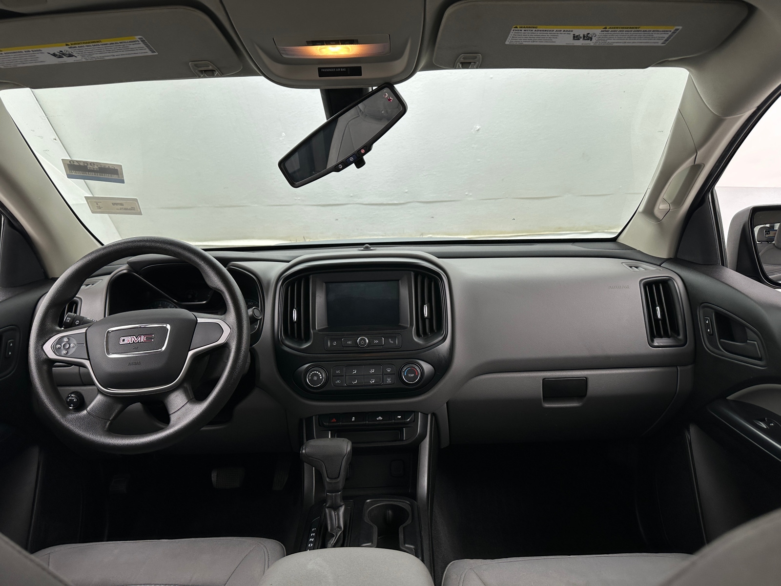 Thumbnail: 2021 GMC Canyon - 3