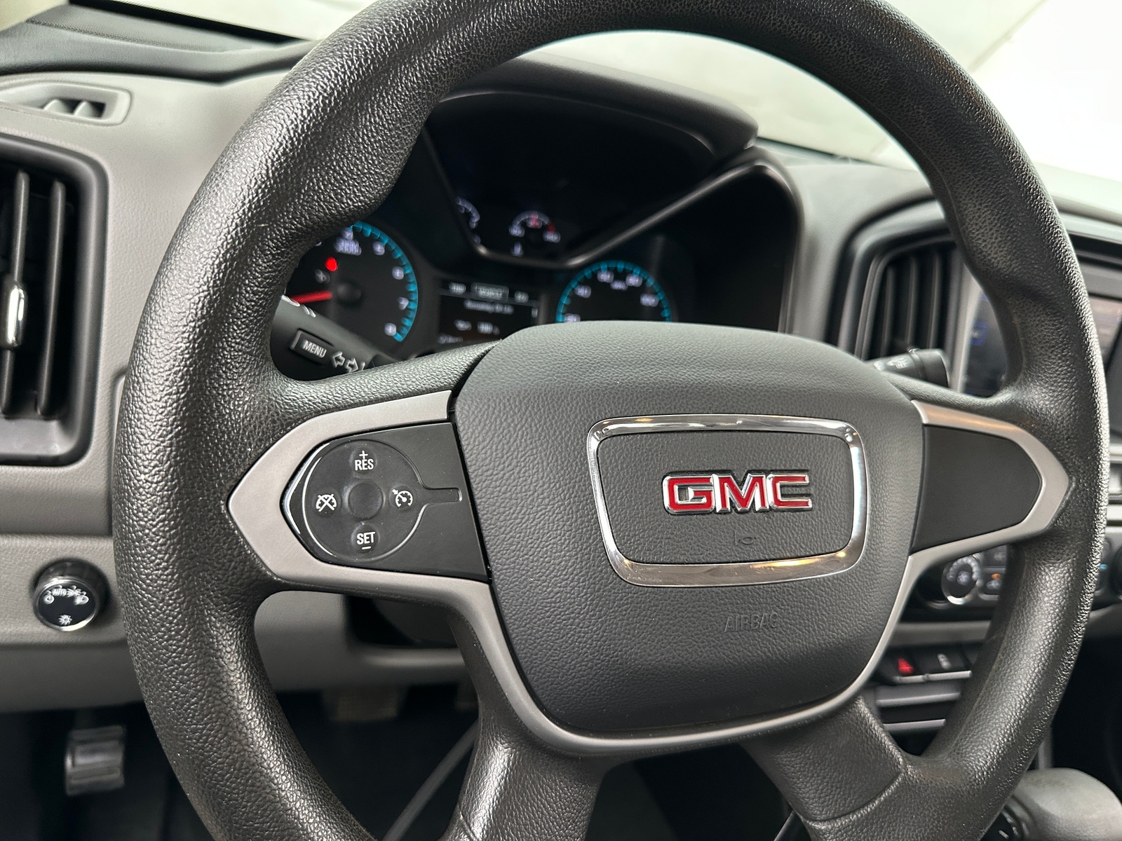 Thumbnail: 2021 GMC Canyon - 5