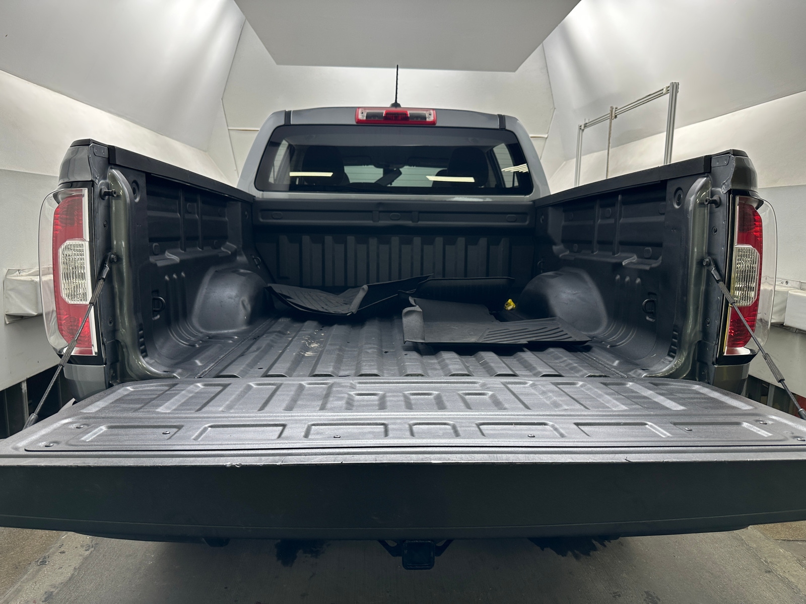 Thumbnail: 2021 GMC Canyon - 7