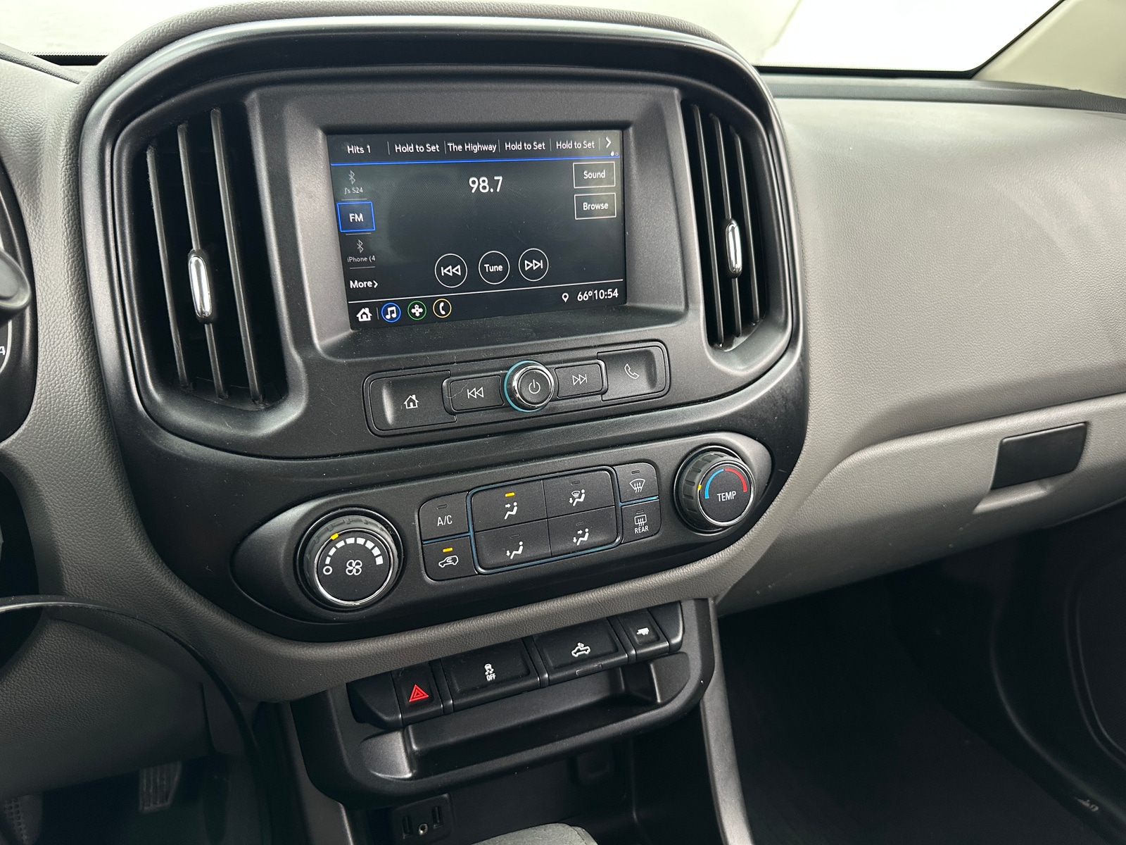 Thumbnail: 2021 GMC Canyon - 4