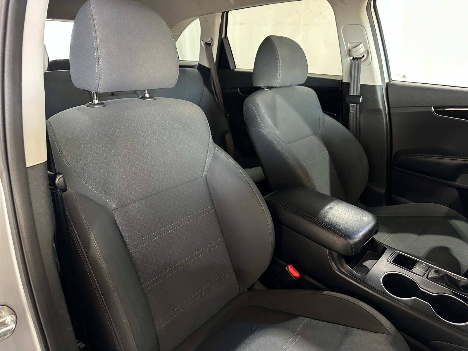 Thumbnail: 2020 Kia Sorento - 2