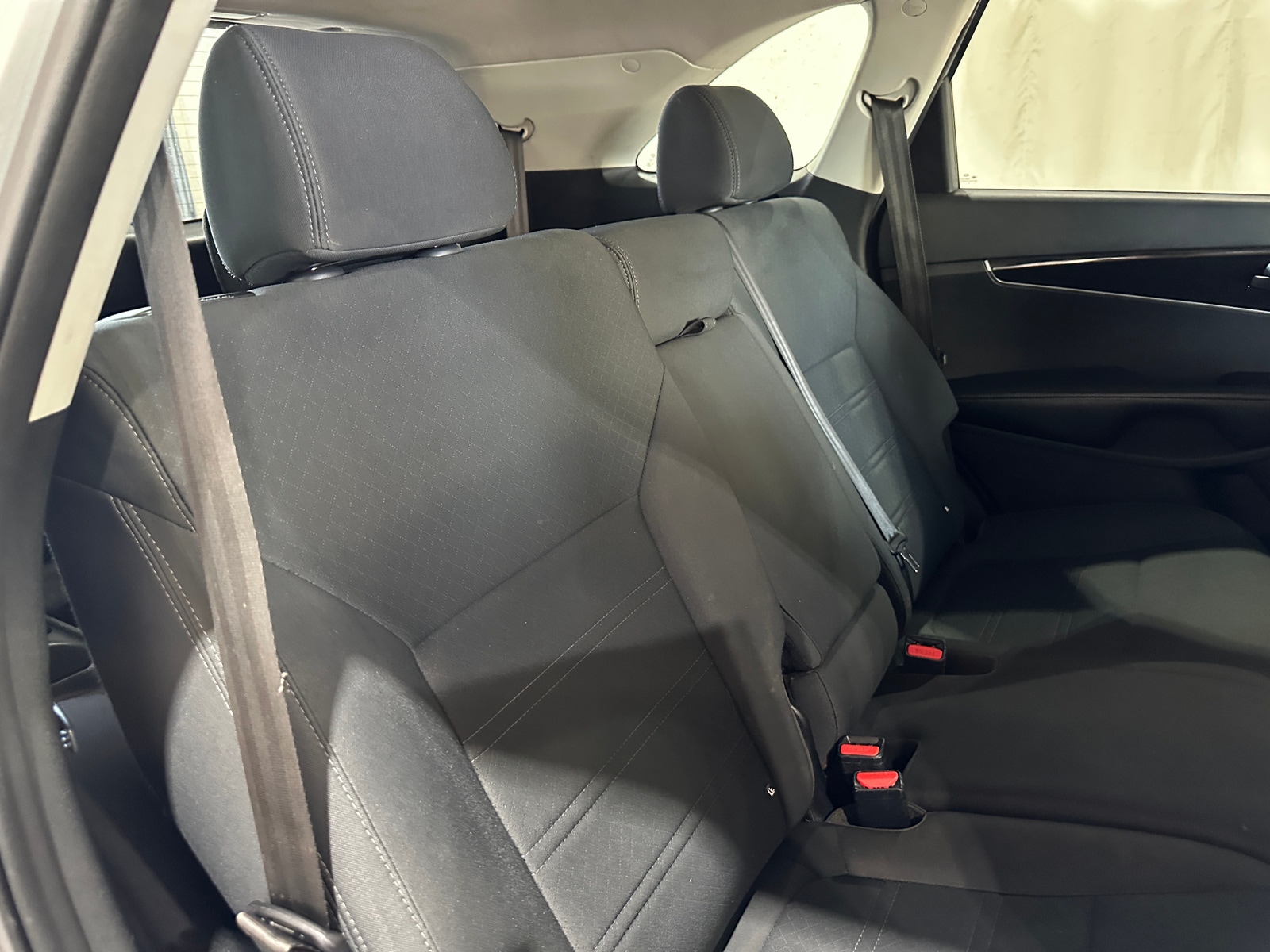 Thumbnail: 2020 Kia Sorento - 6