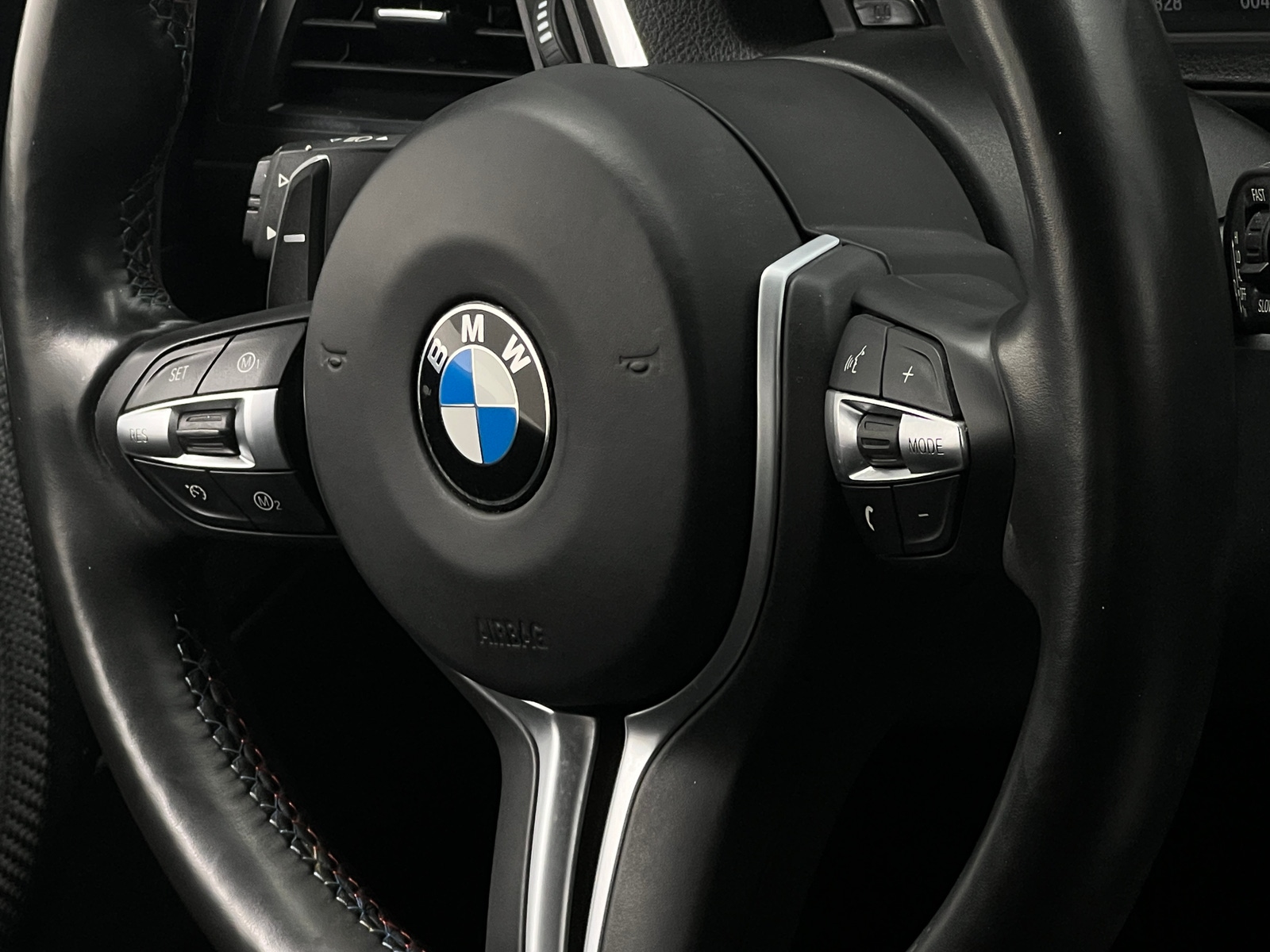 Thumbnail: 2020 BMW M2 - 3