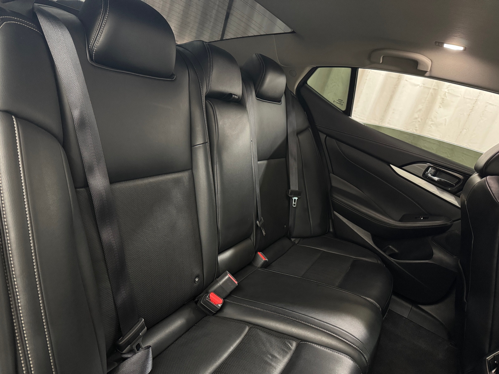 Thumbnail: 2023 Nissan Maxima - 5