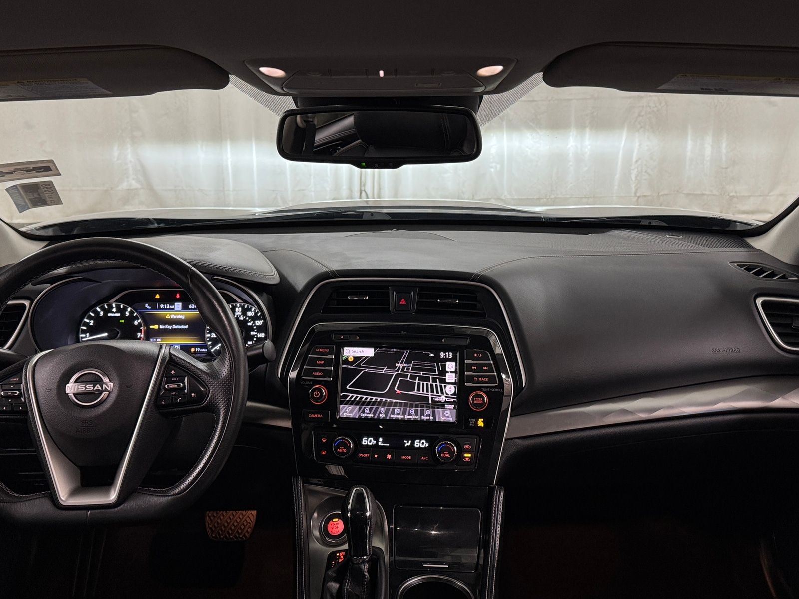 Thumbnail: 2023 Nissan Maxima - 2