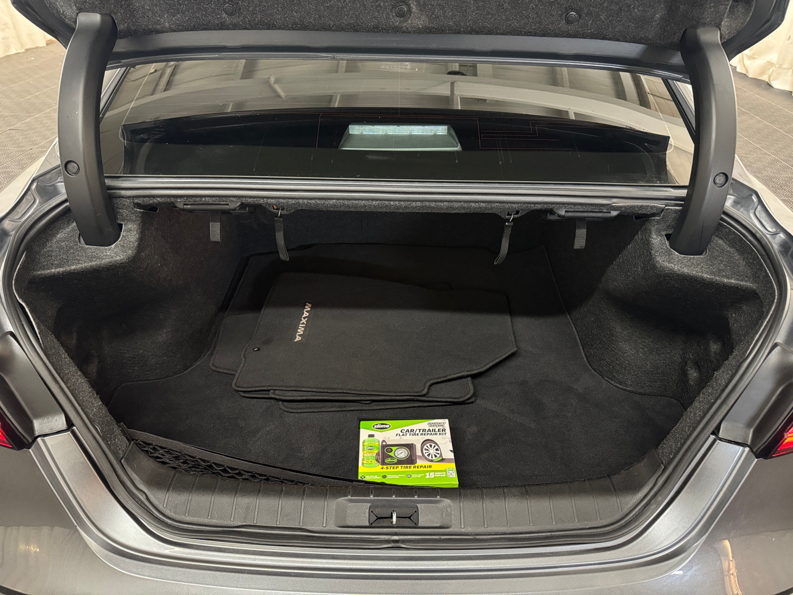 Thumbnail: 2023 Nissan Maxima - 6