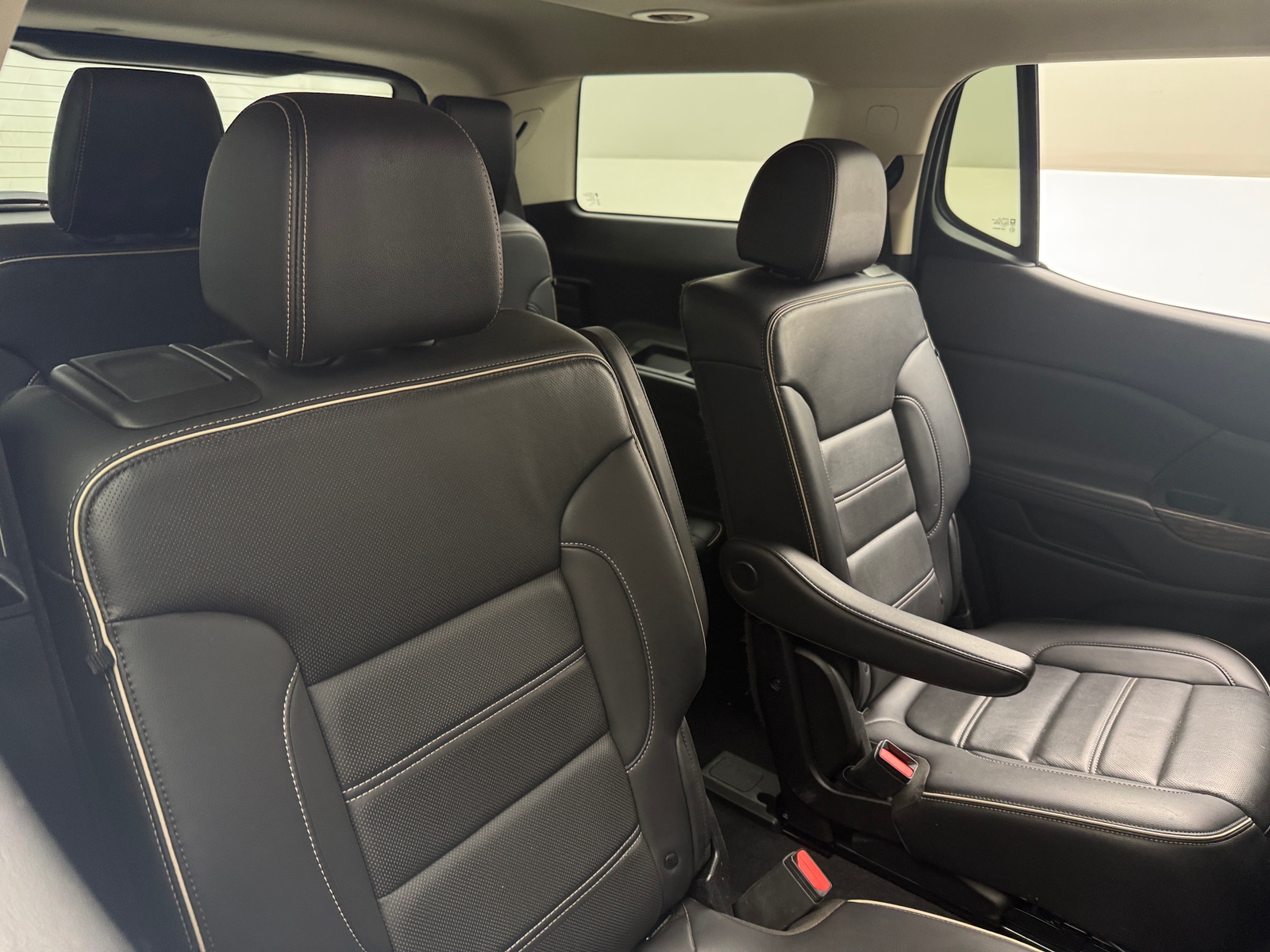 Thumbnail: 2021 GMC Acadia - 5