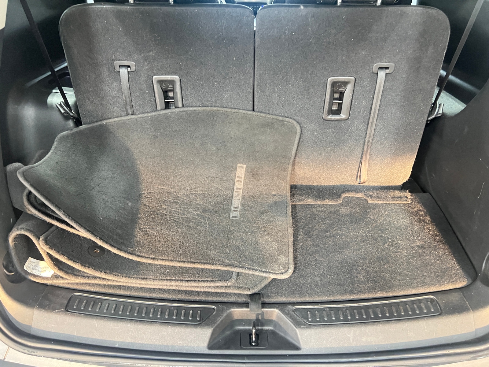 Thumbnail: 2021 GMC Acadia - 6