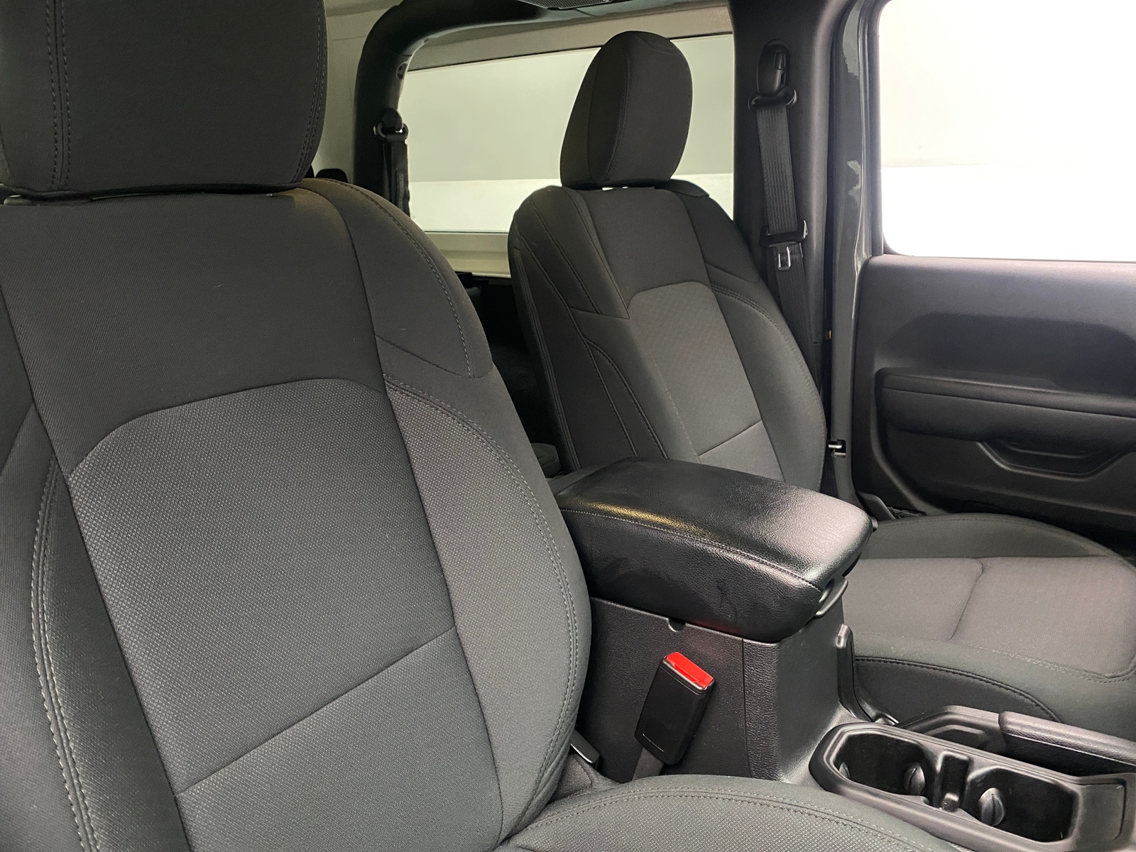 Thumbnail: 2021 Jeep Wrangler - 2