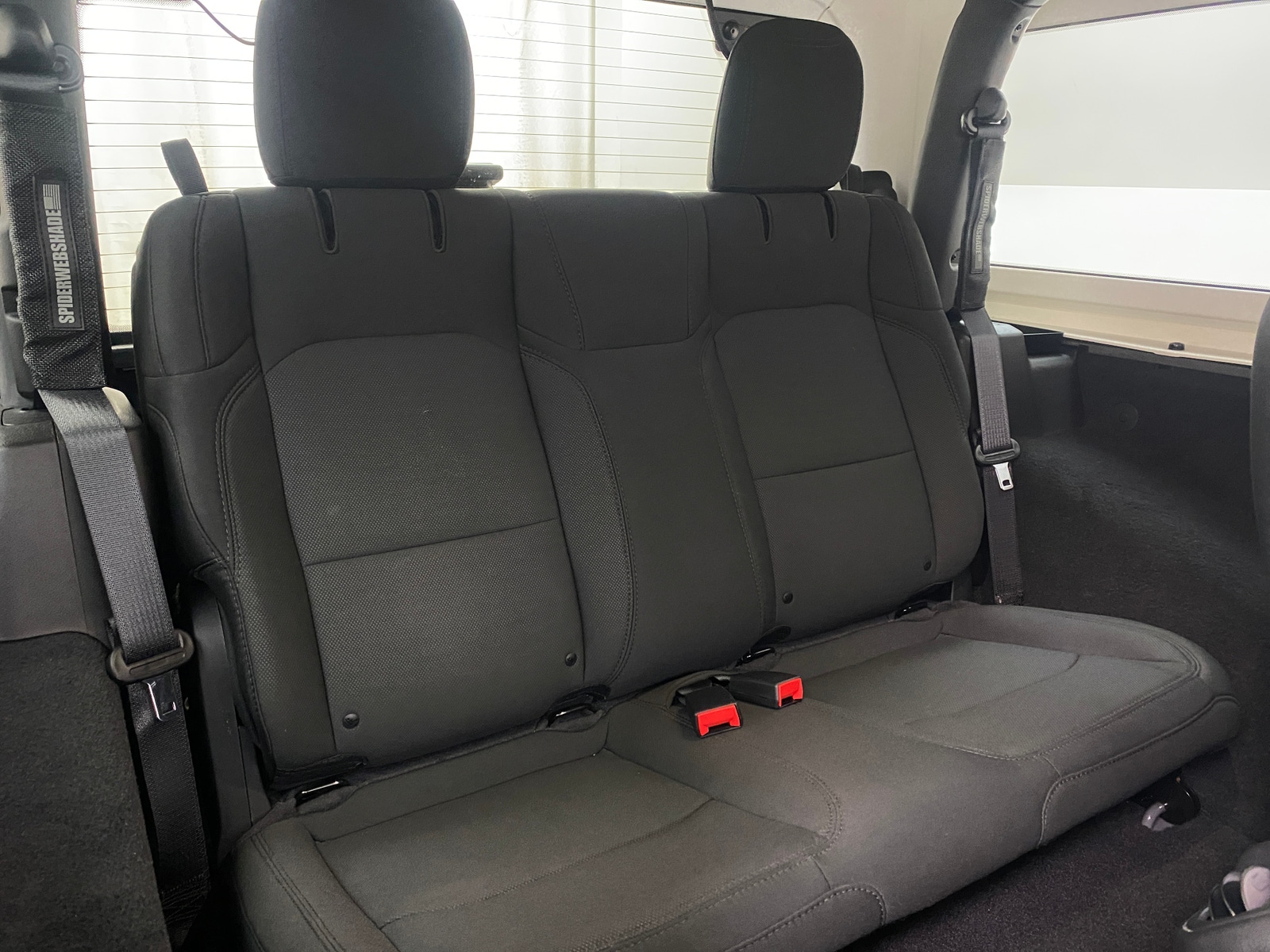 Thumbnail: 2021 Jeep Wrangler - 6