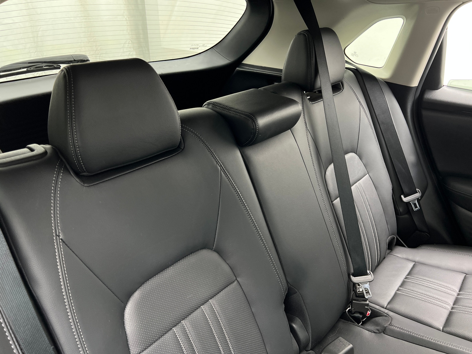 Thumbnail: 2024 Honda HR-V - 5