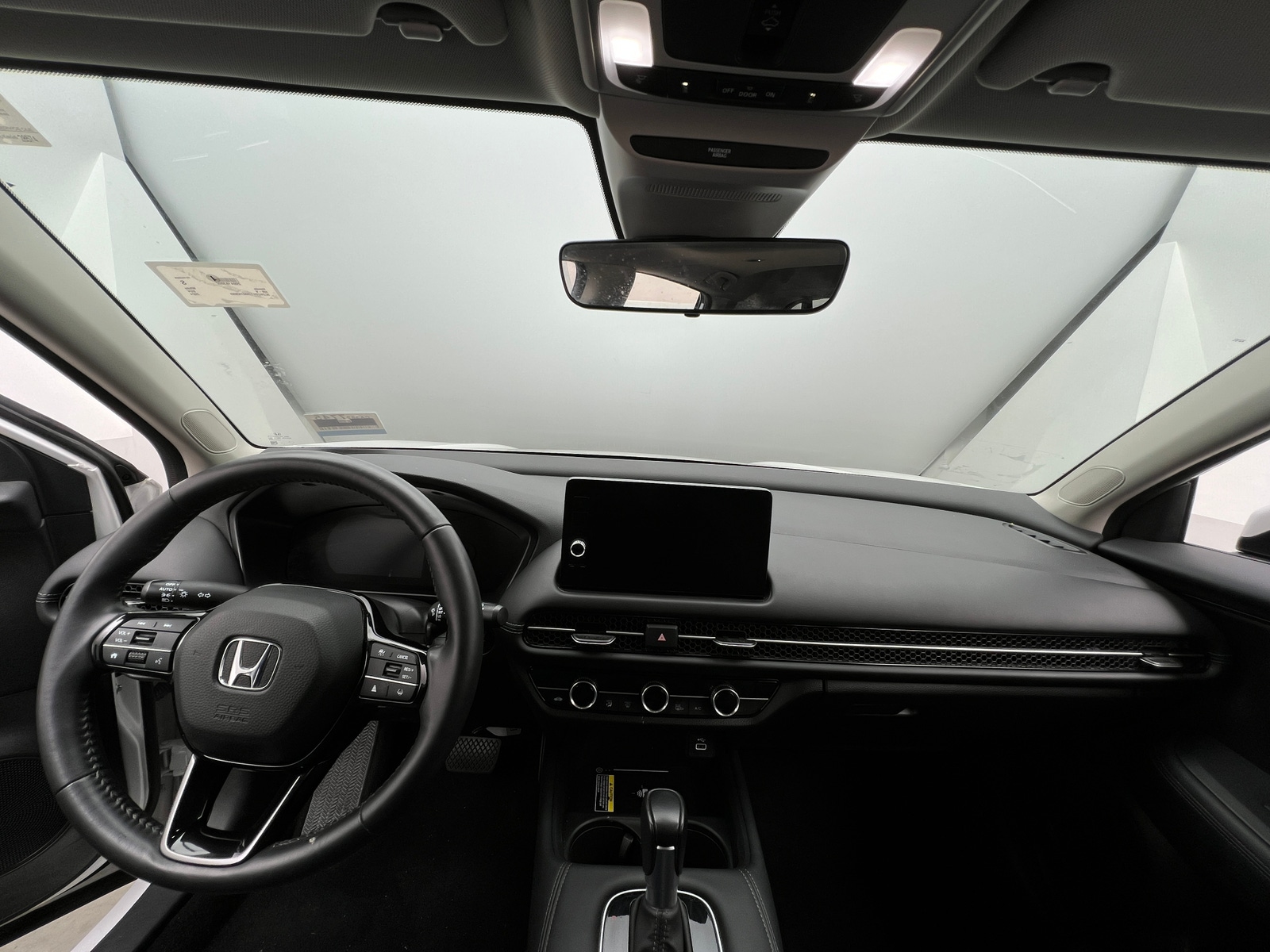 Thumbnail: 2024 Honda HR-V - 2